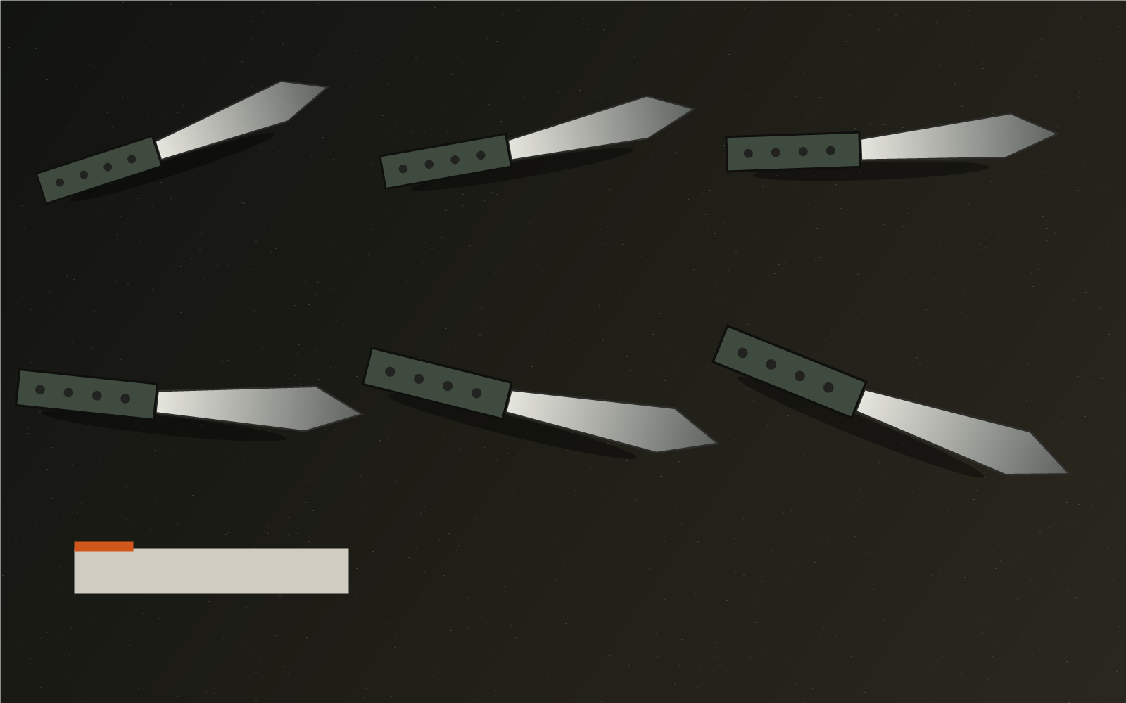 Fixed blade tactical knife wholesale category image