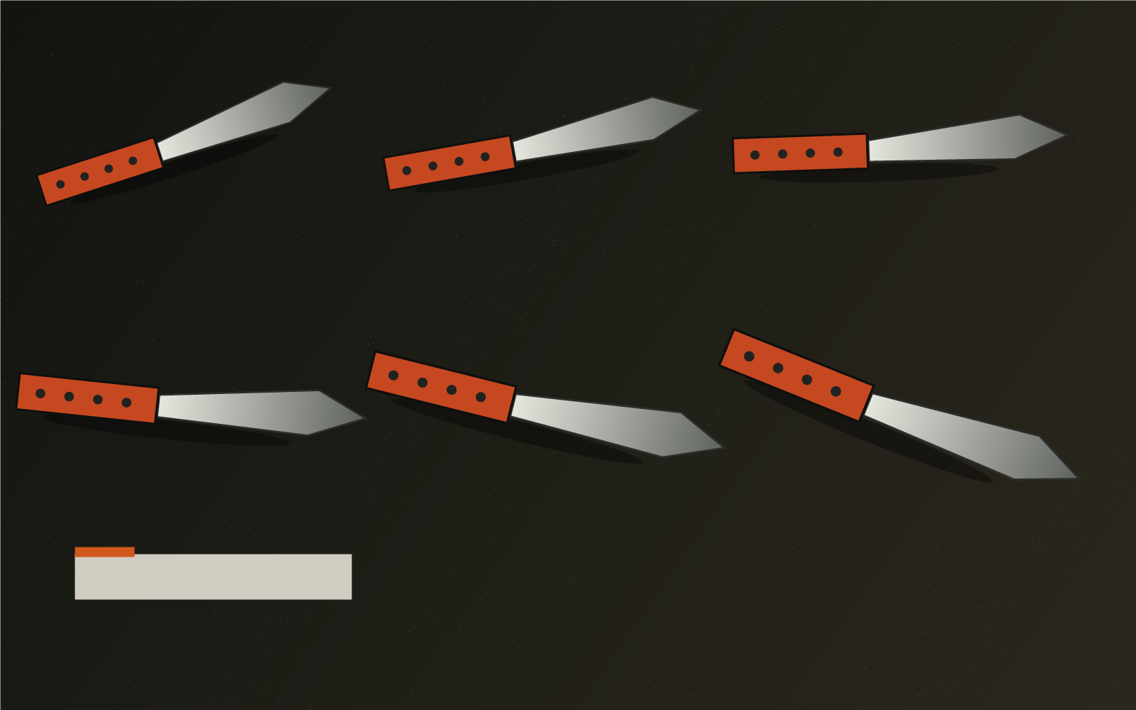 Rescue and utility knife wholesale category image